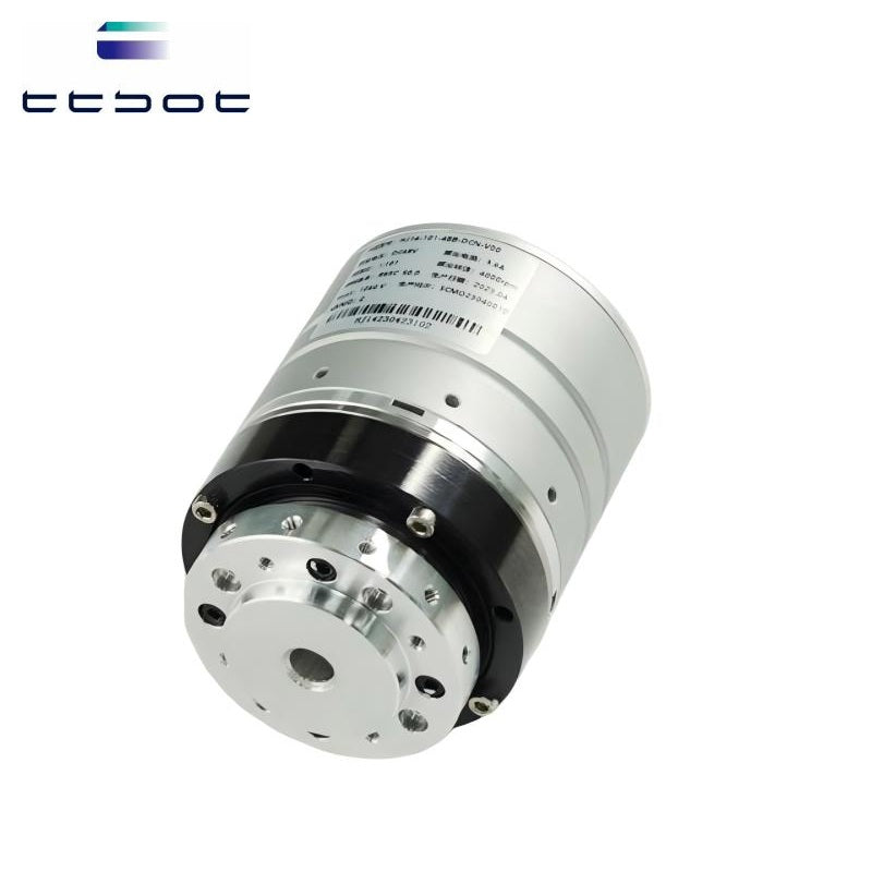 TTBOT HJ14 Motor | Robot Servo Motor for Robotics Development product image 2
