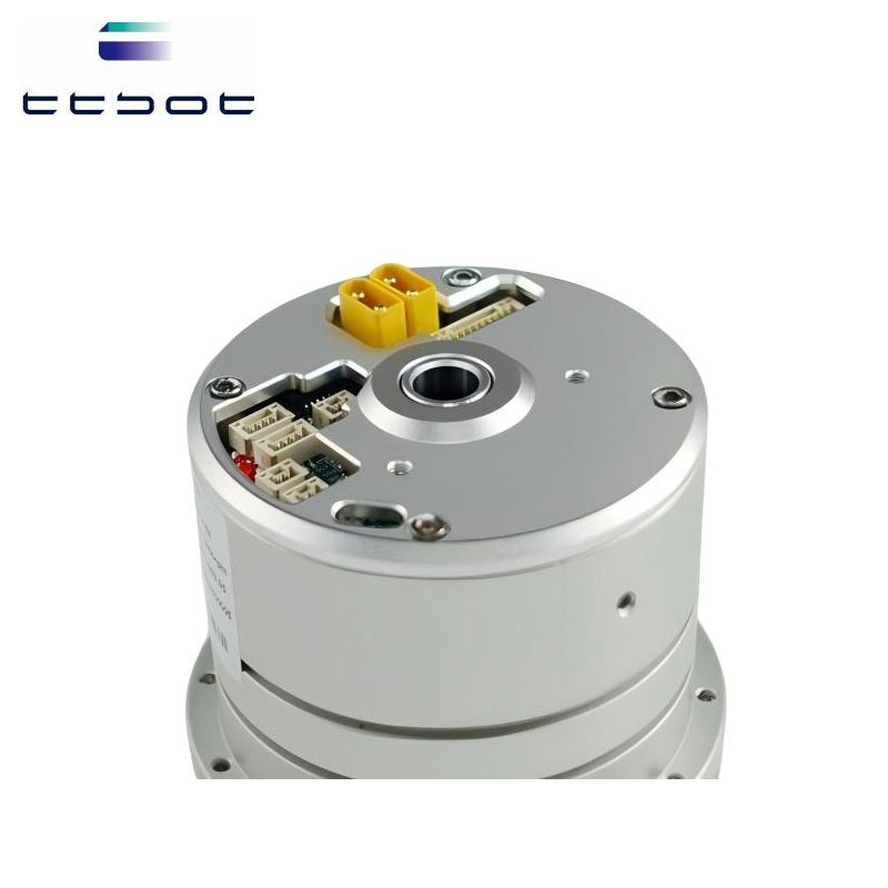 TTBOT HJ17 Motor | Robot Servo Motor for Robotics Development product image 4
