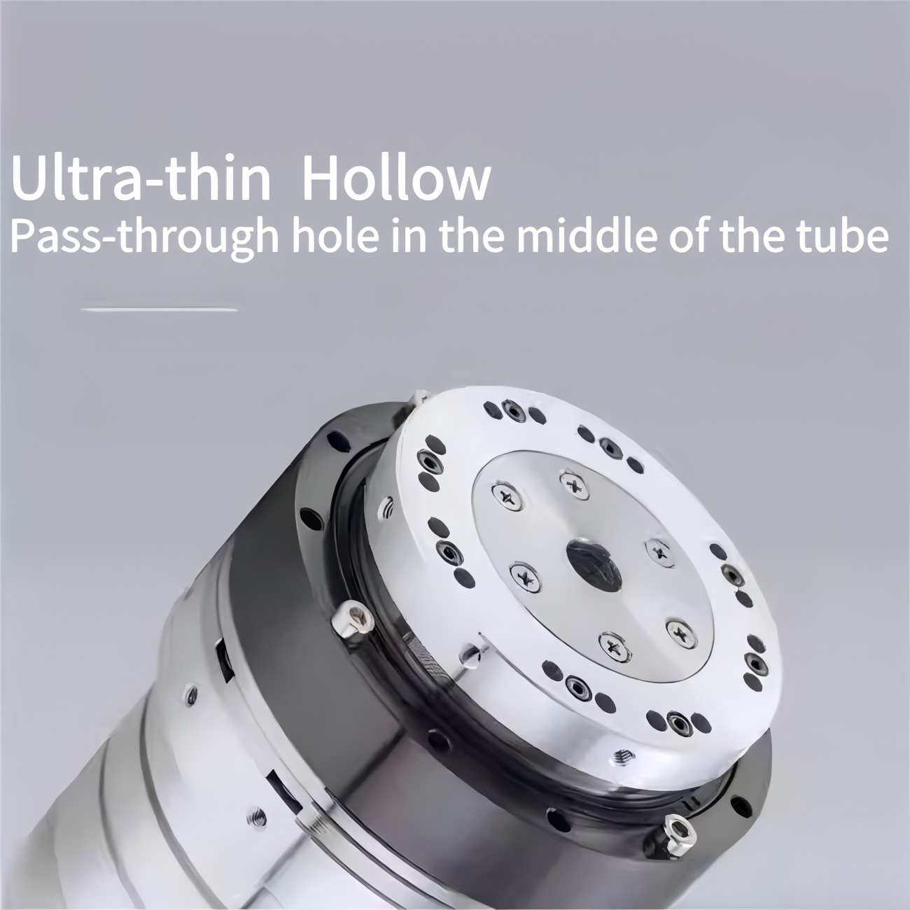 TTBOT HJ17 Motor | Robot Servo Motor for Robotics Development detail image 4