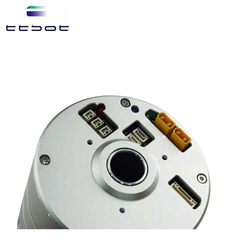 TTBOT HJ20 Motor | Robot Servo Motor for Robotics Development product image 5