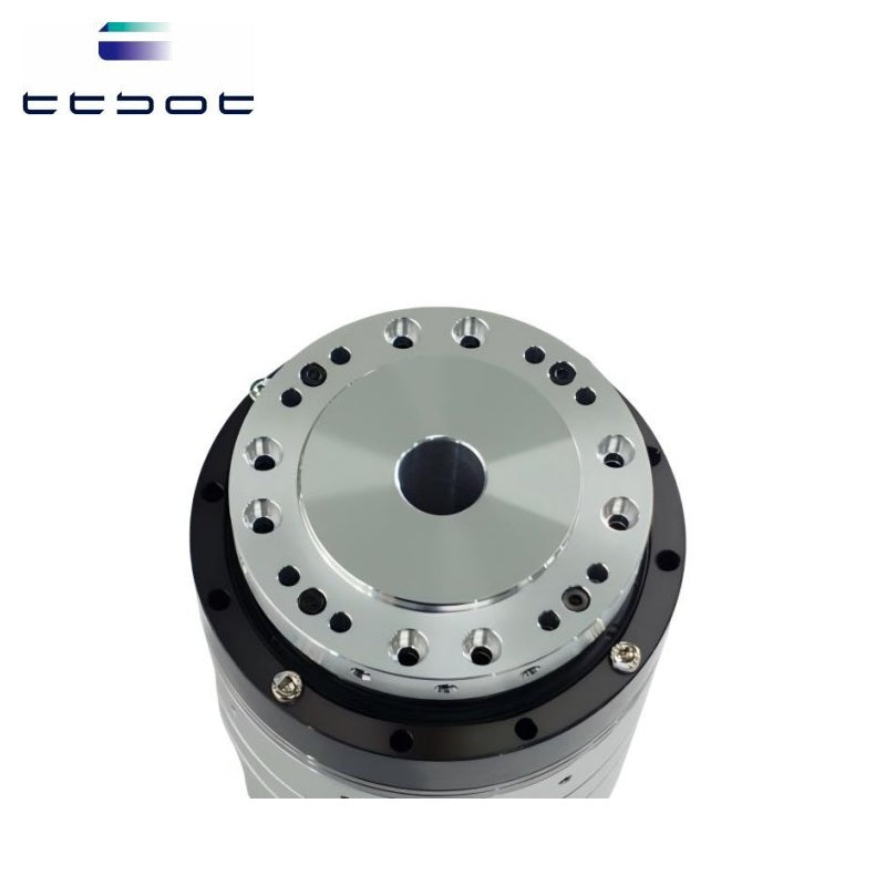 TTBOT HJ25 Motor | Robot Servo Motor for Robotics Development product image 3