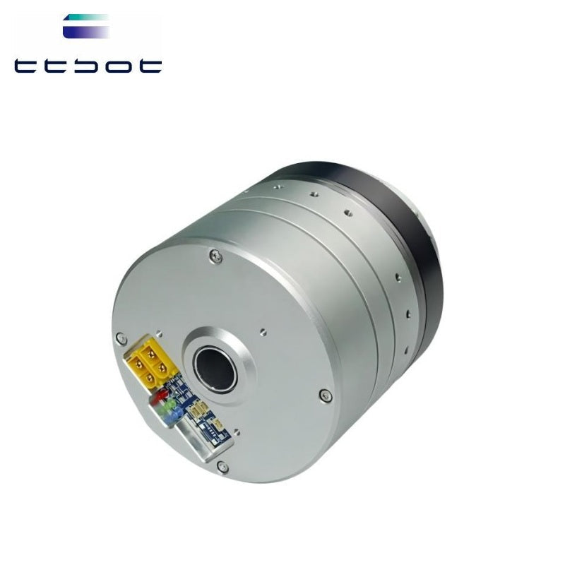 TTBOT HJ25 Motor | Robot Servo Motor for Robotics Development product image 4