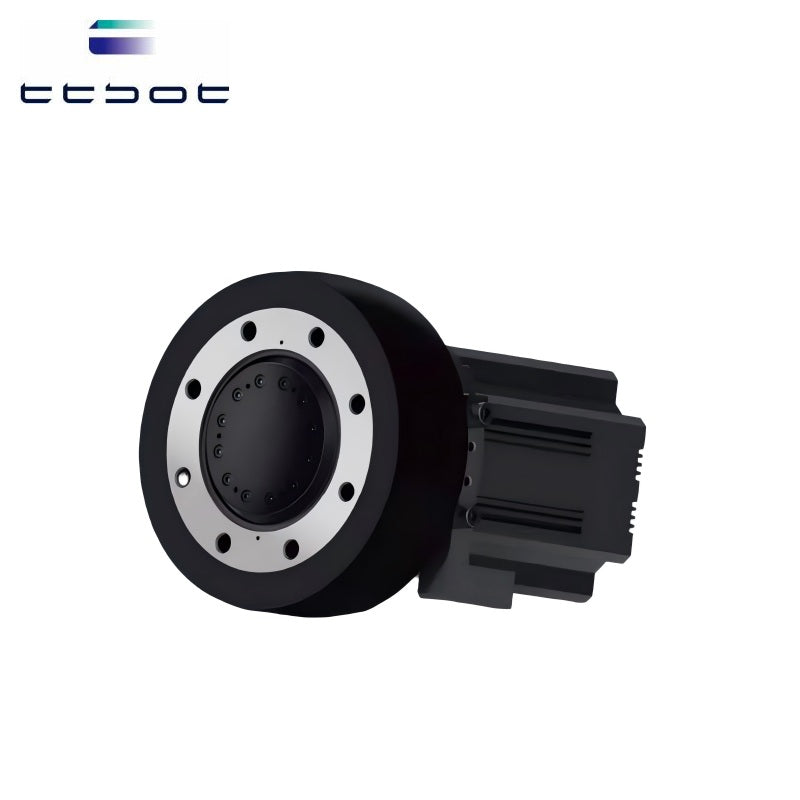 TTBOT HP8B Motor | Robot Servo Motor for Robotics Development product image 1