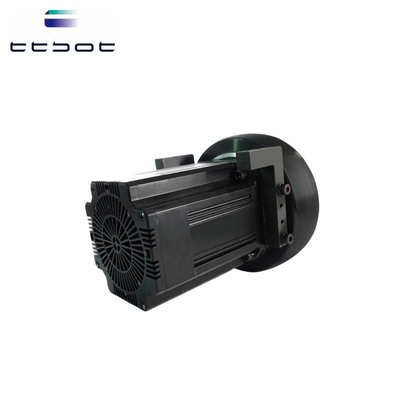 TTBOT HP8B Motor | Robot Servo Motor for Robotics Development product image 3