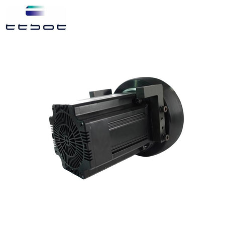 TTBOT HP8B Motor | Robot Servo Motor for Robotics Development product image 3