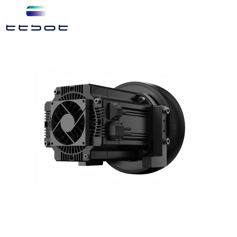 TTBOT HP8B Motor | Robot Servo Motor for Robotics Development product image 4