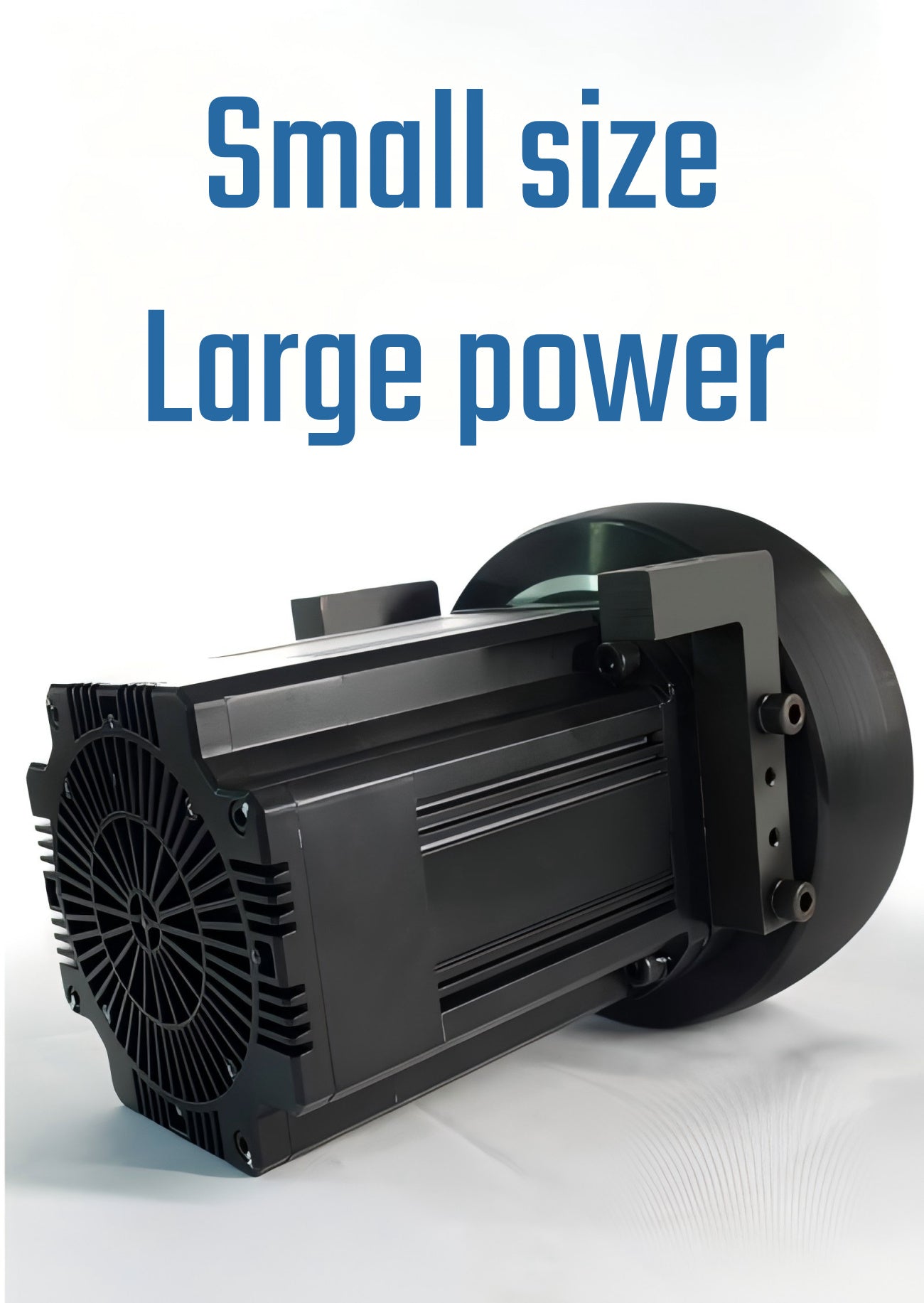 TTBOT HP8B Motor | Robot Servo Motor for Robotics Development detail image 3