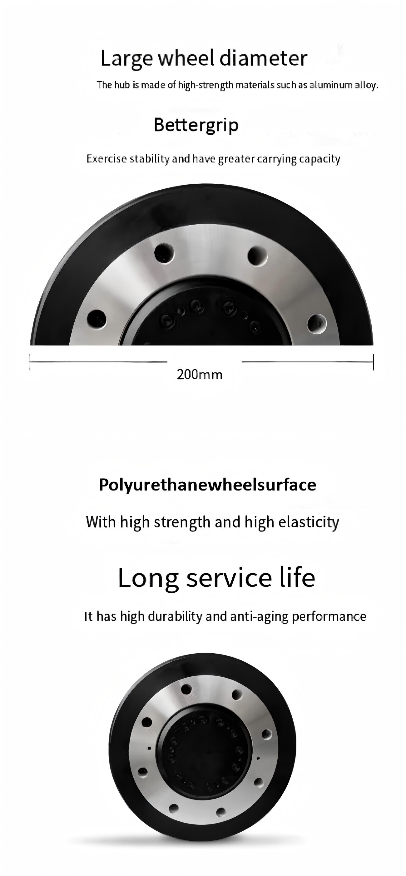 TTBOT HP8B Motor | Robot Servo Motor for Robotics Development detail image 5