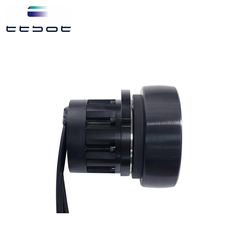 TTBOT LP6 Motor | Robot Servo Motor for Robotics Development product image 3