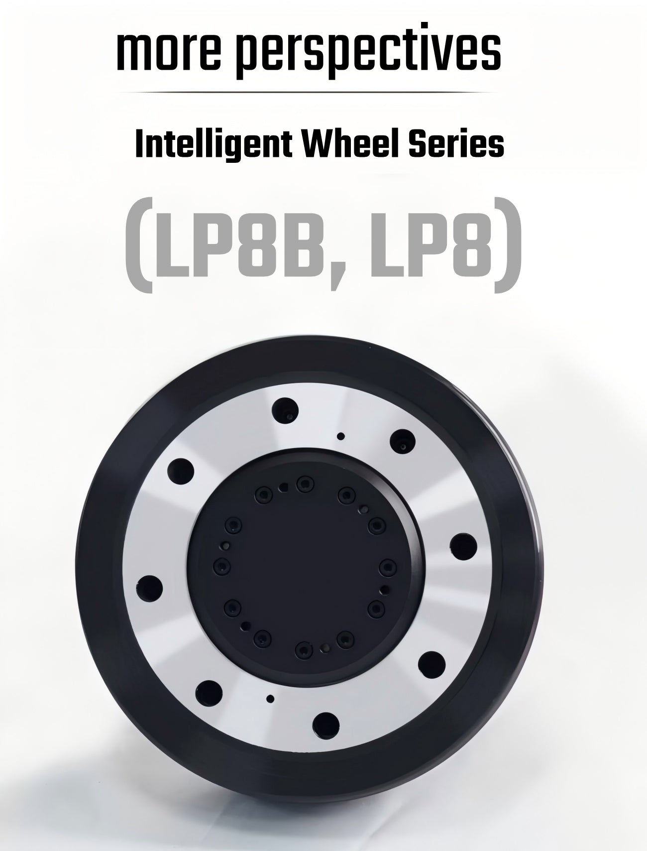 TTBOT LP8 Motor | Robot Servo Motor for Robotics Development detail image 2