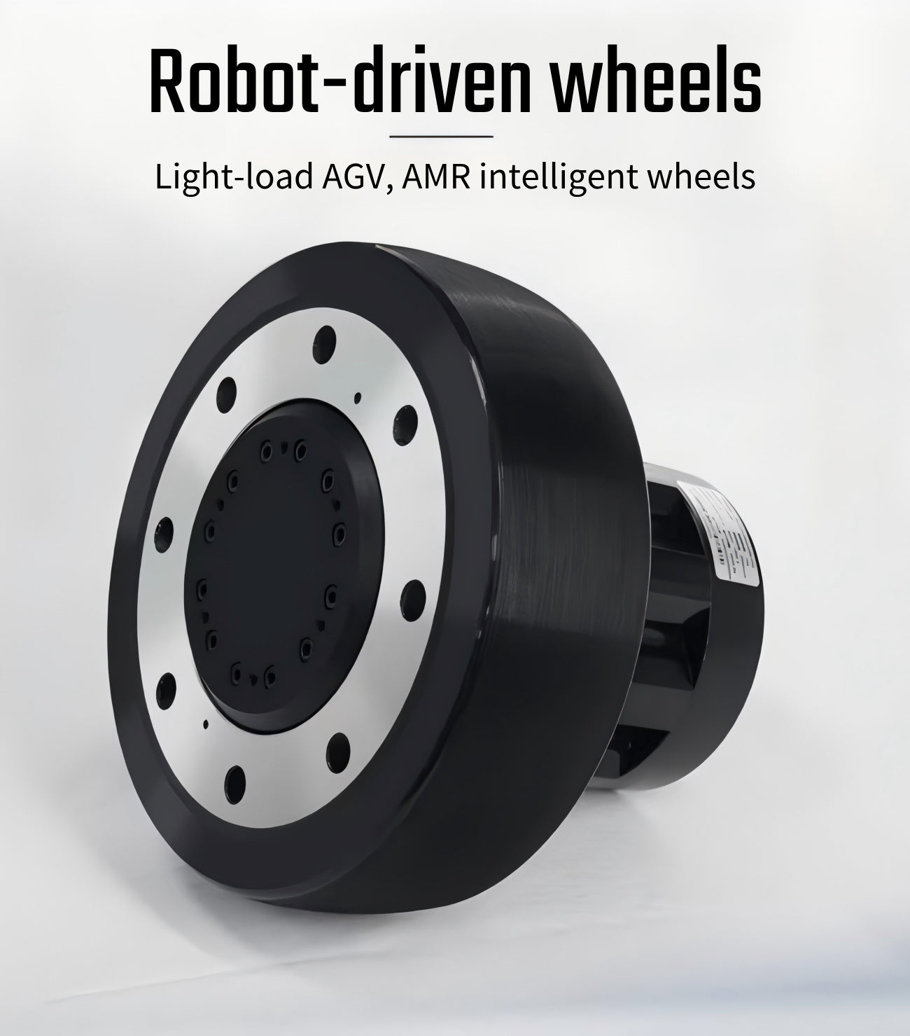 TTBOT LP8 Motor | Robot Servo Motor for Robotics Development detail image 3