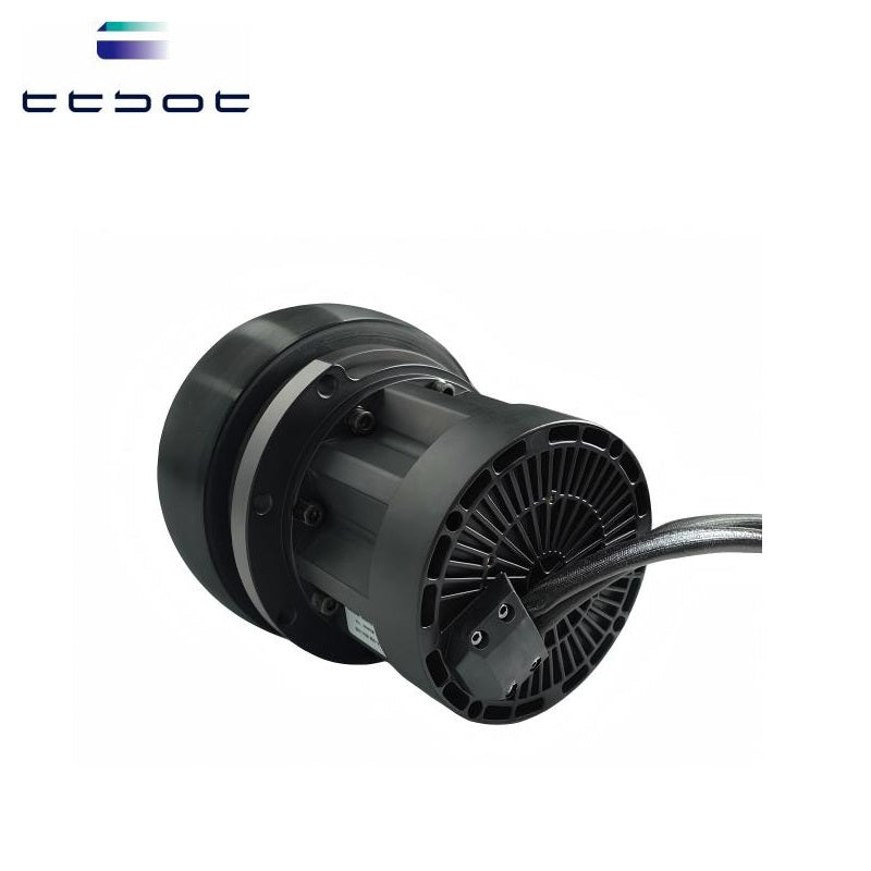 TTBOT WP6 Motor | Robot Servo Motor for Robotics Development product image 3