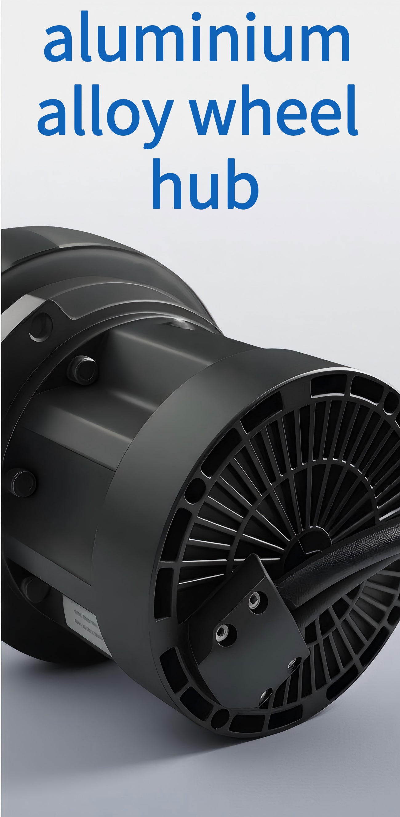 TTBOT WP6 Motor | Robot Servo Motor for Robotics Development detail image 3