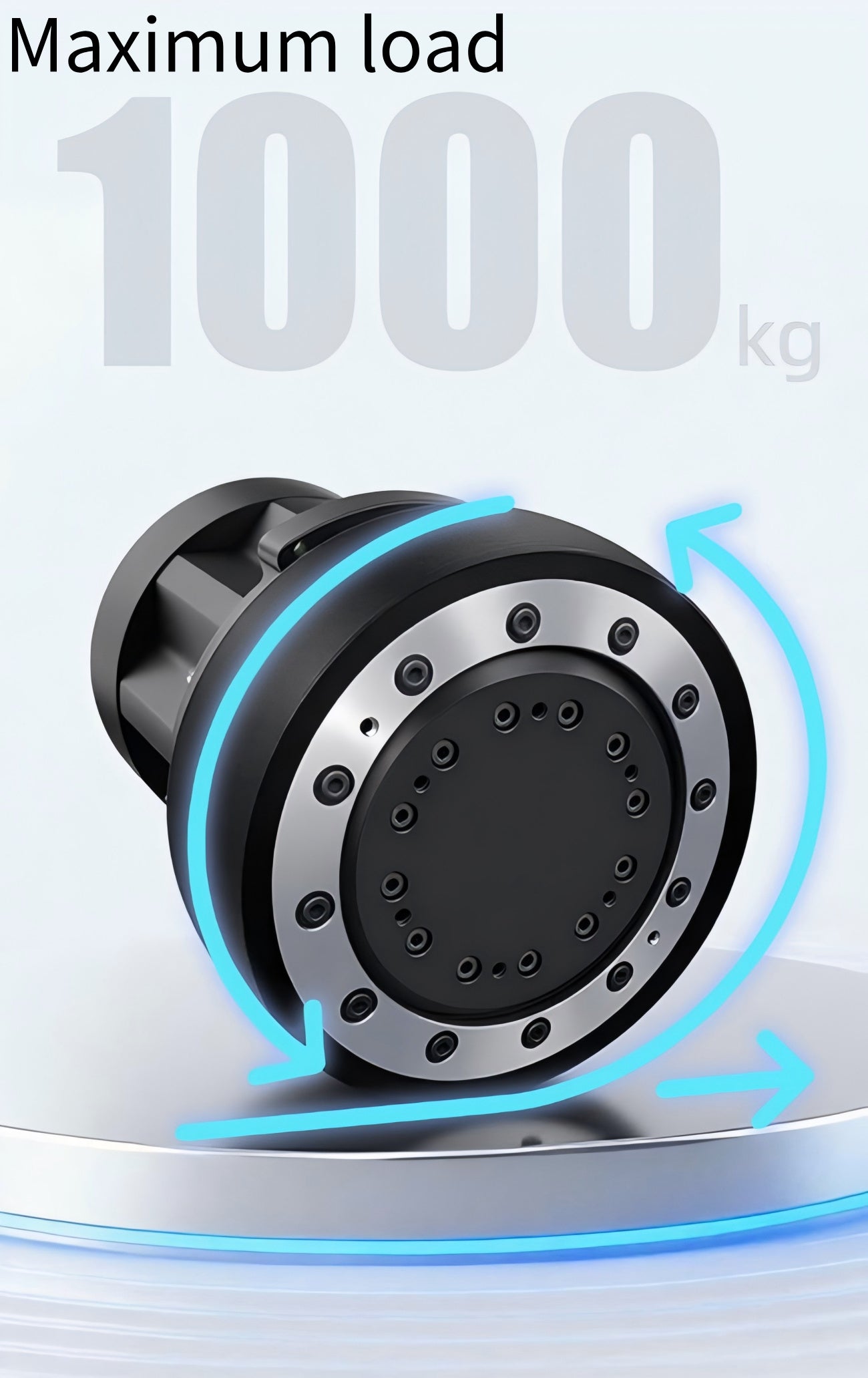TTBOT WP6 Motor | Robot Servo Motor for Robotics Development detail image 4