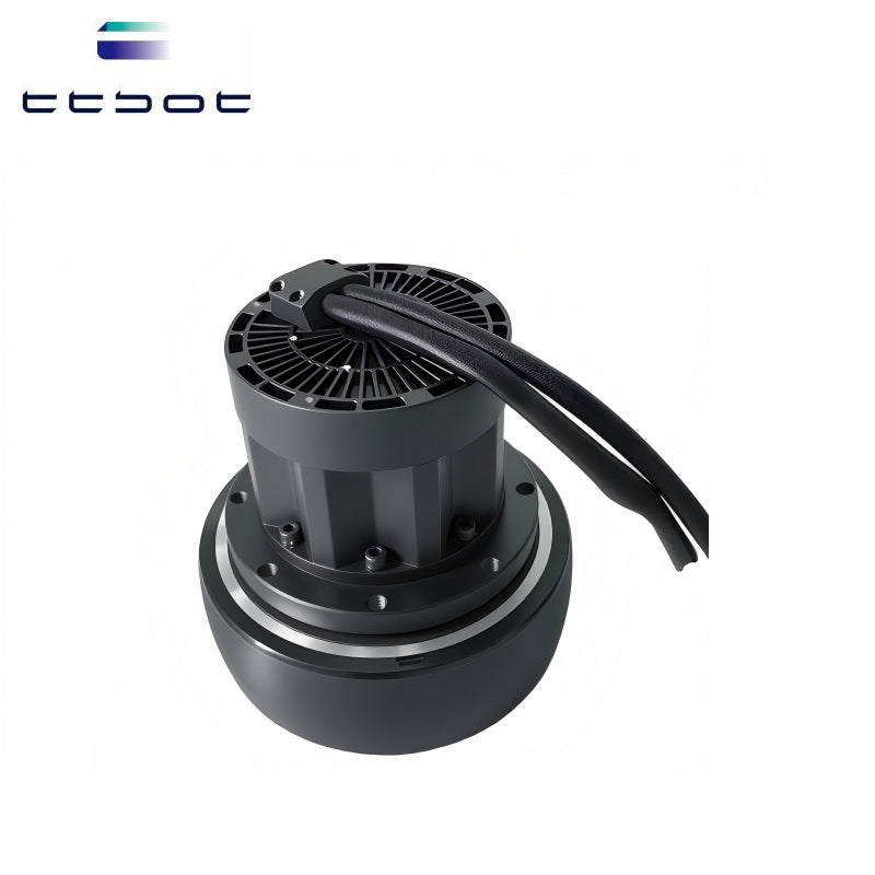 TTBOT WP7 Motor | Robot Servo Motor for Robotics Development product image 4