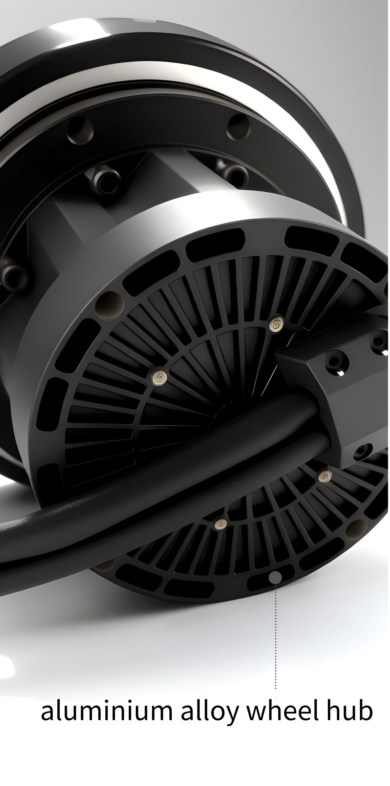 TTBOT WP7 Motor | Robot Servo Motor for Robotics Development detail image 4