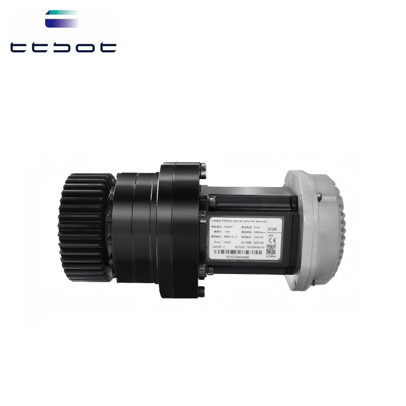 TTBOT XZ25 Motor | Robot Servo Motor for Robotics Development product image 1