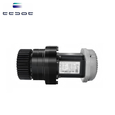 TTBOT XZ25 Motor | Robot Servo Motor for Robotics Development product image 1