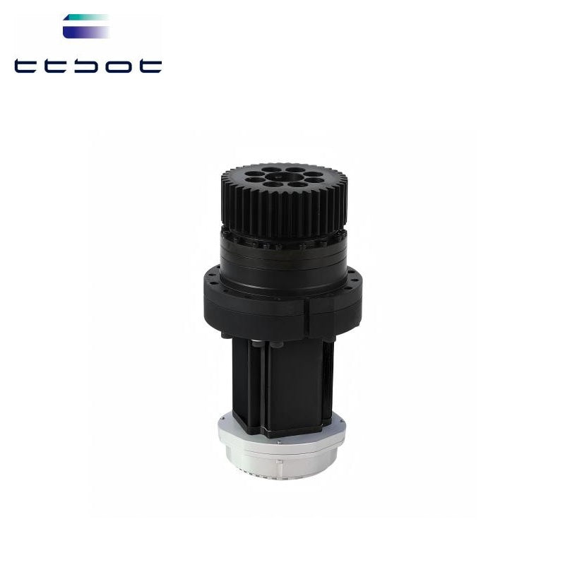 TTBOT XZ25 Motor | Robot Servo Motor for Robotics Development product image 2