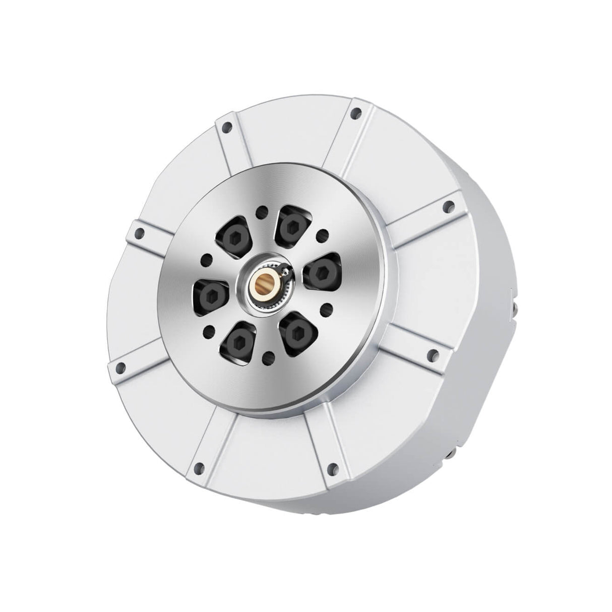 Unitree GO-M8010-6 Motor PMSM Robot Joint Motor | Humanoid Robot Actuator