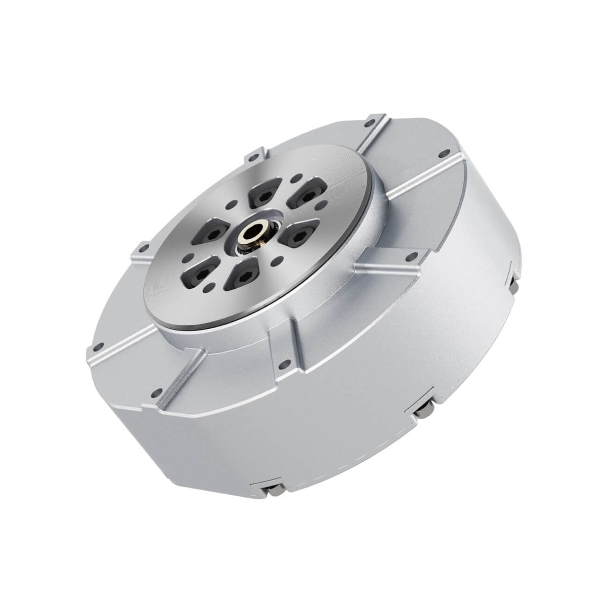 Unitree GO-M8010-6 Motor PMSM Robot Joint Motor | Humanoid Robot Actuator