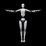 Unitree H2 Edu Humanoid Robot Platform | Research & OEM_02