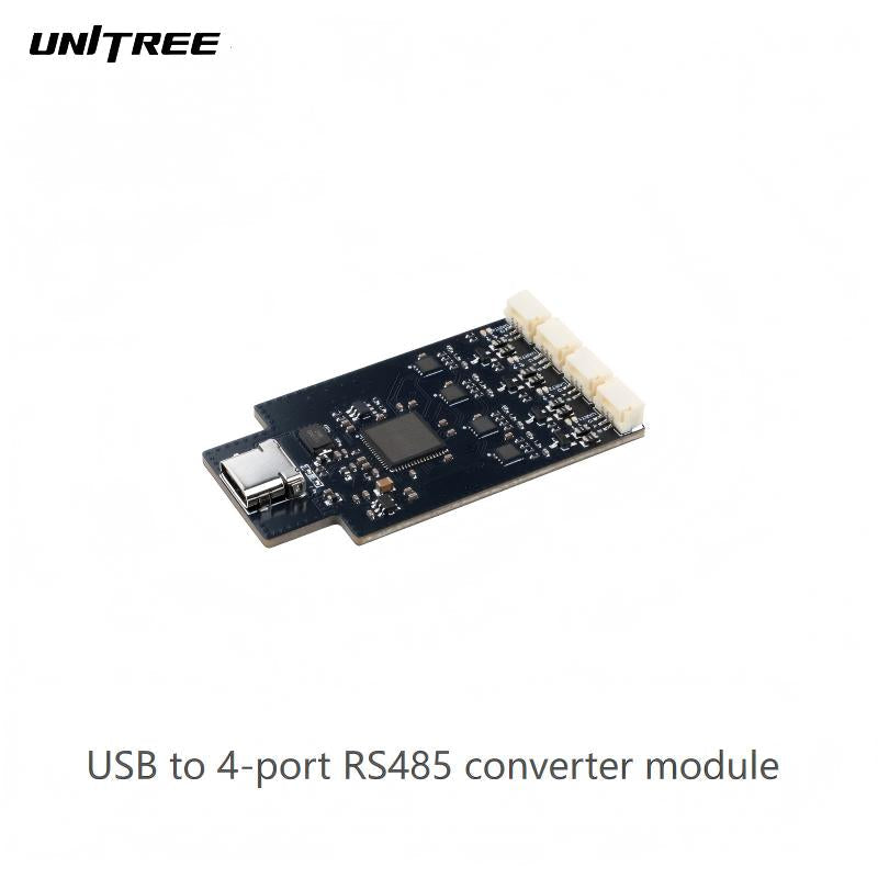 Unitree IM6014 Motor product image 8