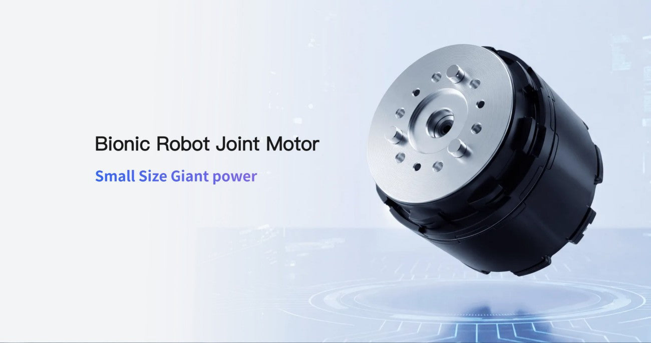 Unitree IM6014 Motor
