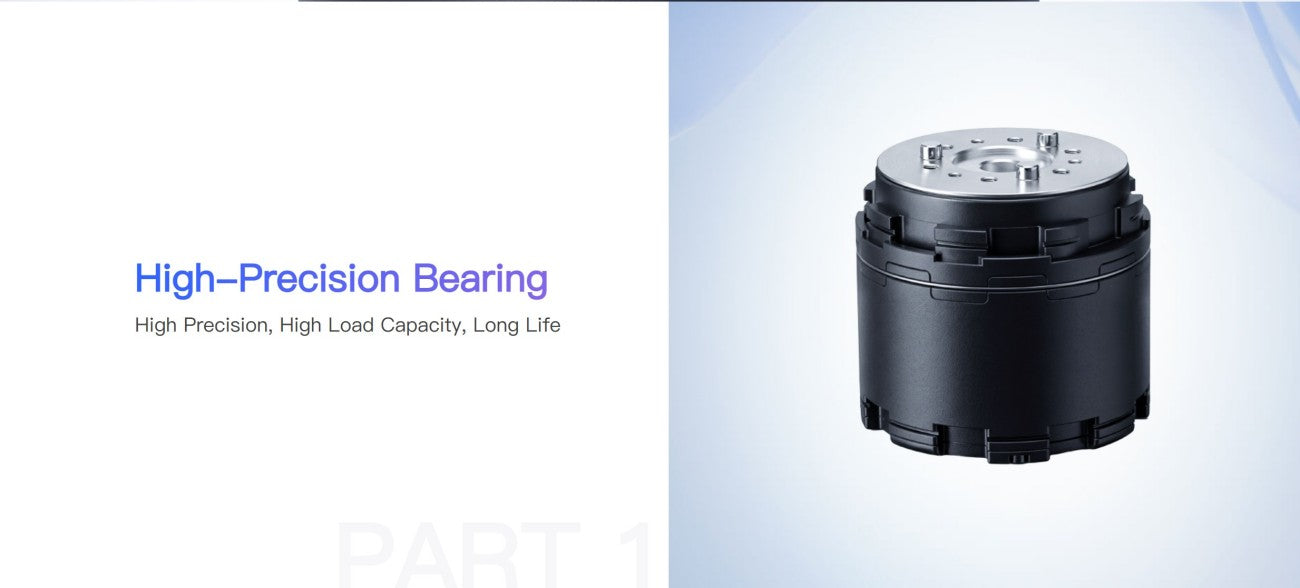 Unitree IM6014 Motor