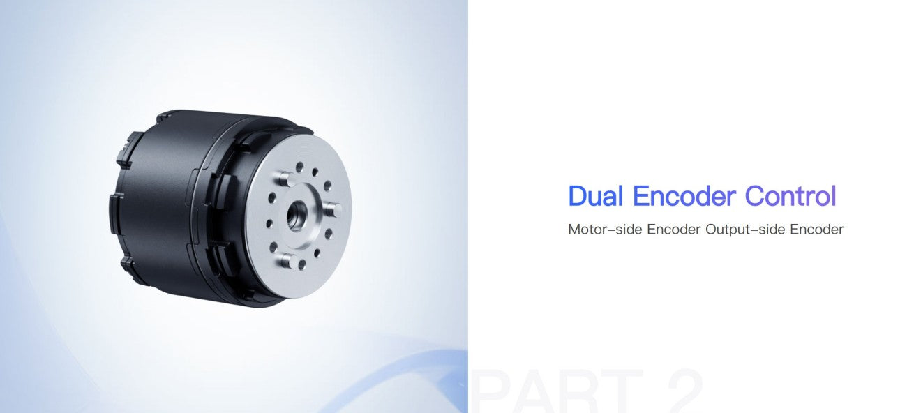 Unitree IM6014 Motor