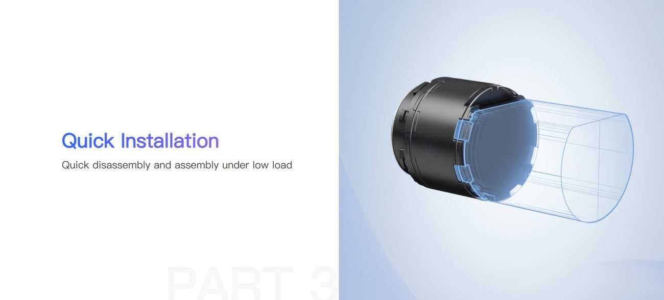 Unitree IM6014 Motor