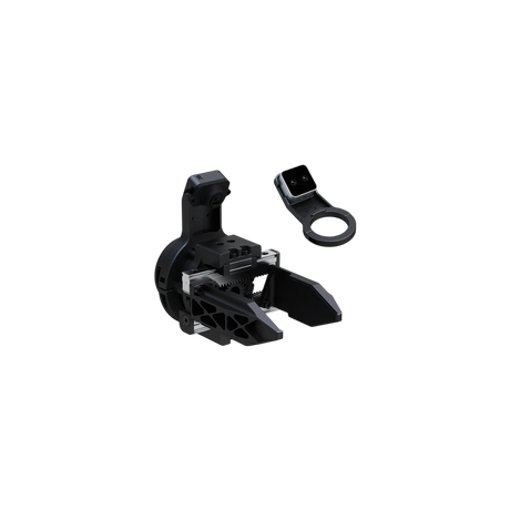 Unitree Dex1-1 Robotic Gripper Ultimate Version with Depth Vision Kit