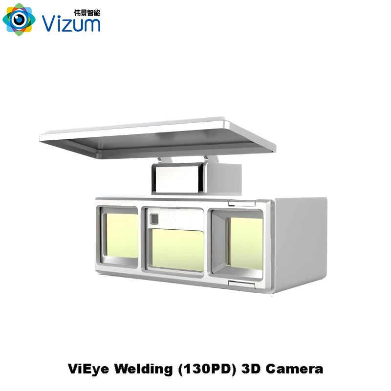 Vizum ViEye Welding 3D Camera product image 1
