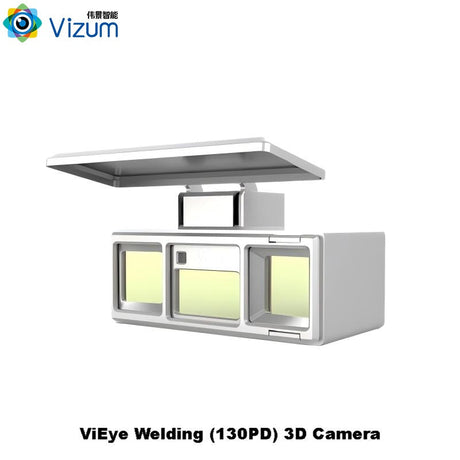 Vizum ViEye Welding 3D Camera product image 1