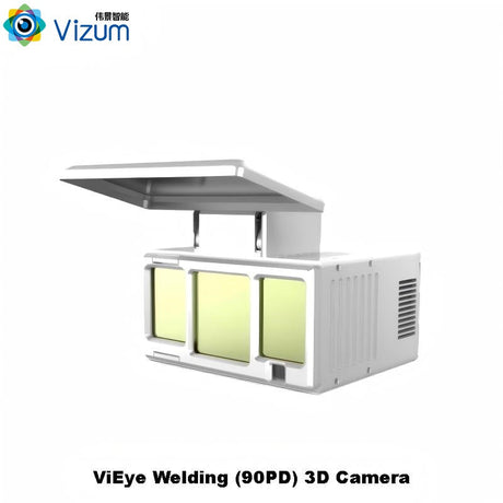 Vizum ViEye Welding 3D Camera product image 2