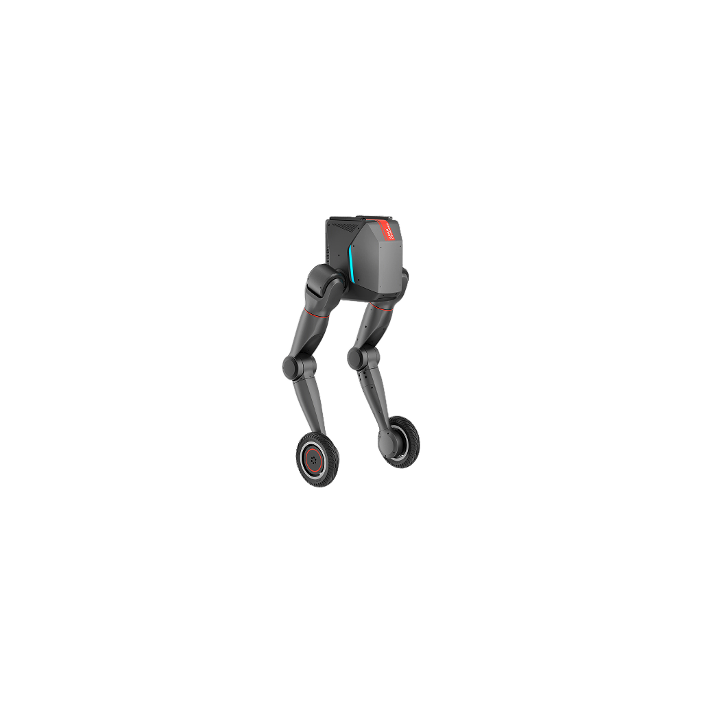 LimX Dynamics TRON 2 Multi-Form Embodied Robot for AI & Robotics Research_02