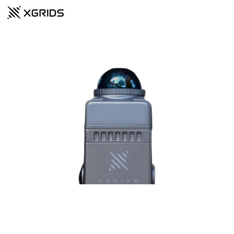 XGRIDS Lixel K1 LiDAR | Robot LiDAR Sensor for Robotics & Mapping product image 1
