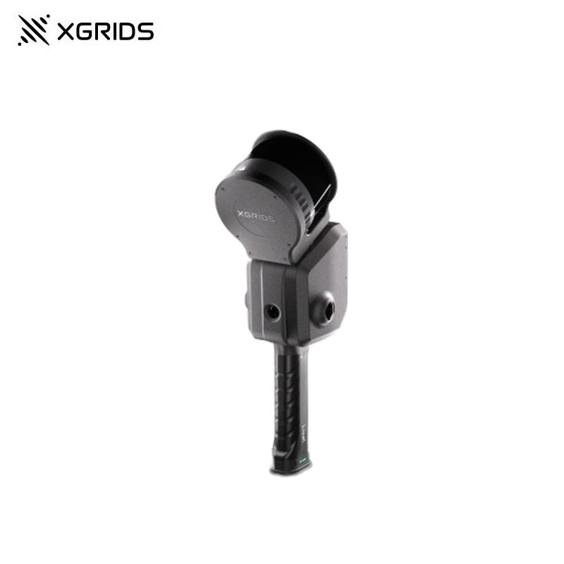 XGRIDS Lixel L2 Pro LiDAR | Robot LiDAR Sensor for Robotics & Mapping product image 3