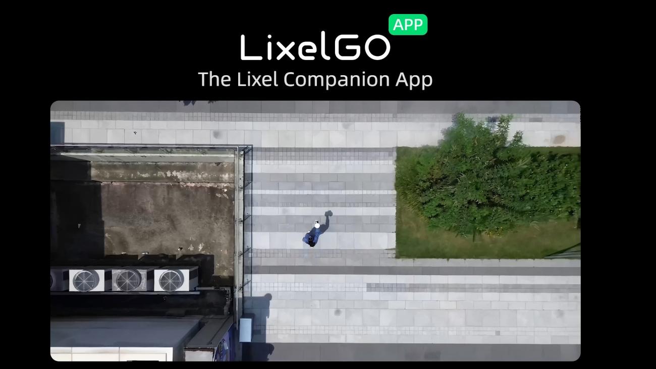 XGRIDS Lixel L2 Pro LiDAR | Robot LiDAR Sensor for Robotics & Mapping detail image 13