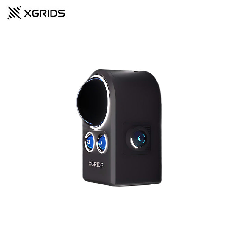 XGRIDS PortalCam | Robot Camera for Robotics & Mapping product image 1