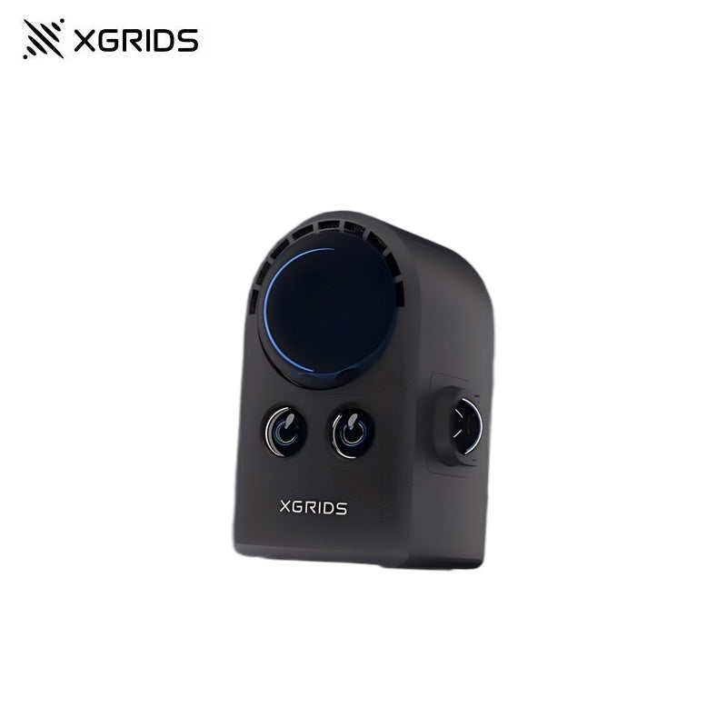 XGRIDS PortalCam | Robot Camera for Robotics & Mapping product image 3