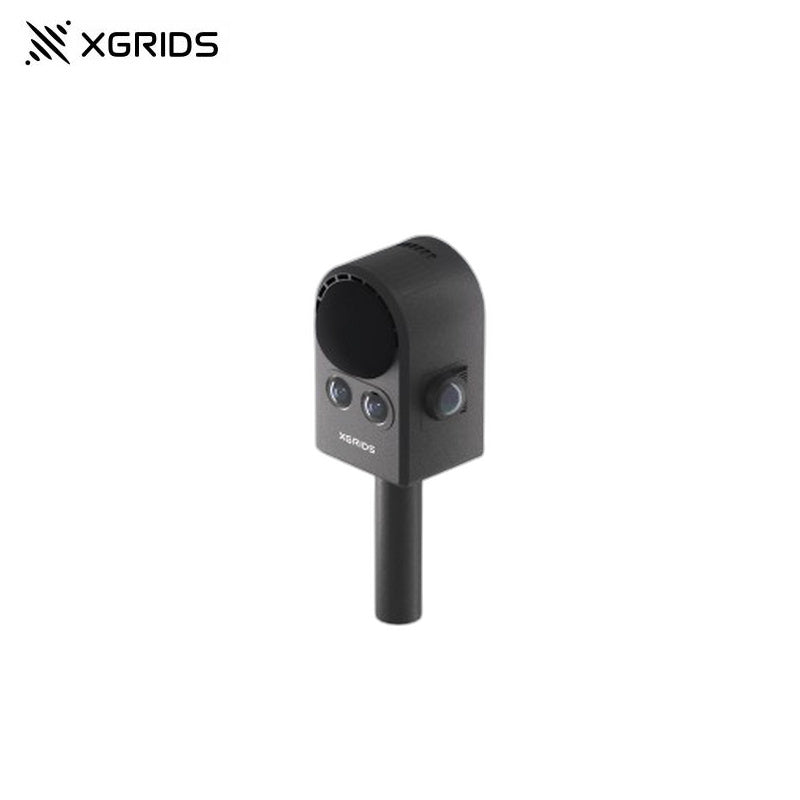XGRIDS PortalCam | Robot Camera for Robotics & Mapping product image 4