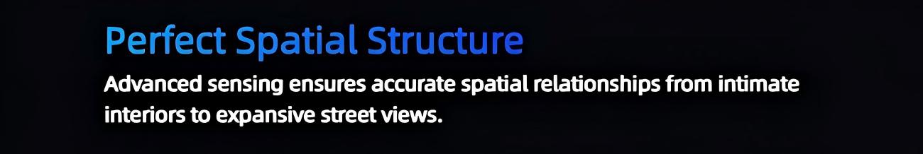 XGRIDS PortalCam | Robot Camera for Robotics & Mapping detail image 2