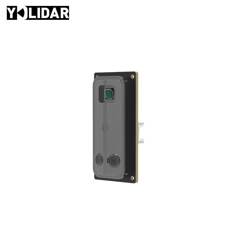 YDLIDAR GS5 LiDAR | Robot LiDAR Sensor for Robotics & Mapping product image 1