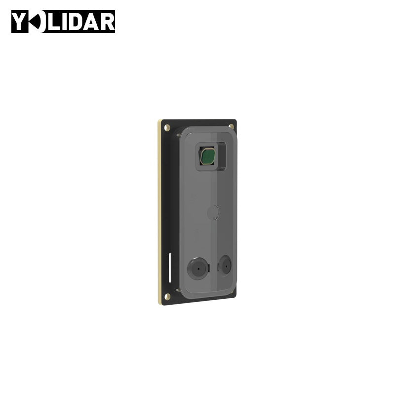 YDLIDAR GS5 LiDAR | Robot LiDAR Sensor for Robotics & Mapping product image 3