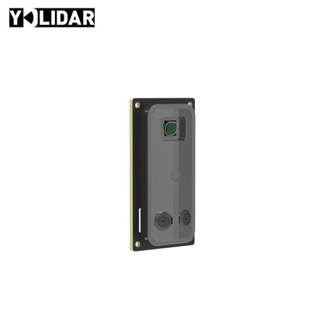 YDLIDAR GS5 LiDAR | Robot LiDAR Sensor for Robotics & Mapping product image 3