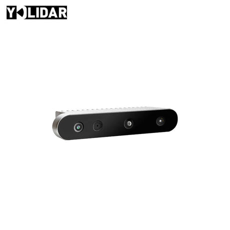 YDLIDAR HP60C CAMERA | Robot Camera for Robotics & Mapping product image 2