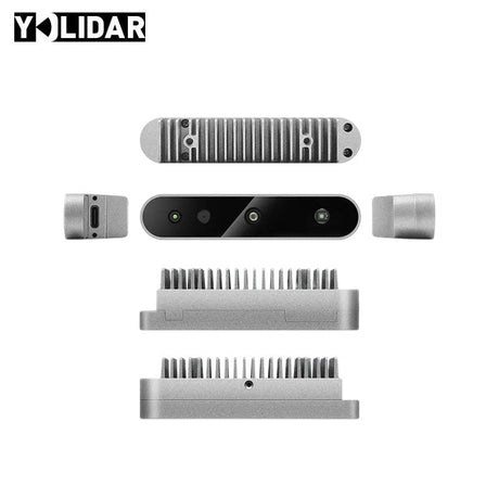 YDLIDAR HP60C CAMERA | Robot Camera for Robotics & Mapping product image 3