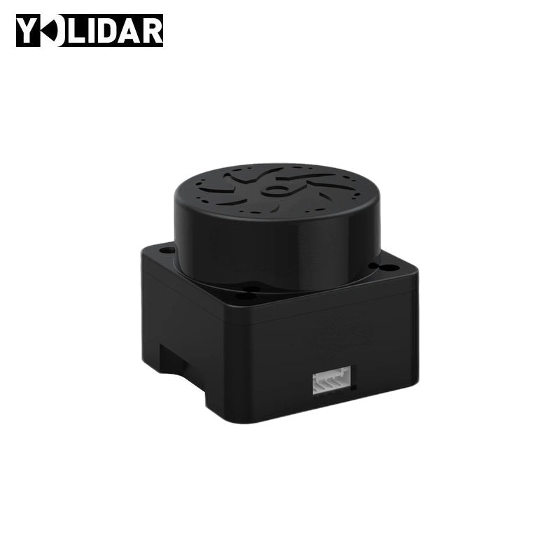 YDLIDAR T-mini-Plus LiDAR | Robot LiDAR Sensor for Robotics & Mapping product image 1