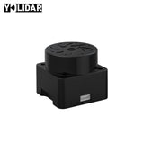 YDLIDAR T-mini-Plus LiDAR | Robot LiDAR Sensor for Robotics & Mapping product image 1